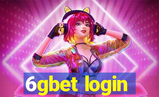 6gbet login